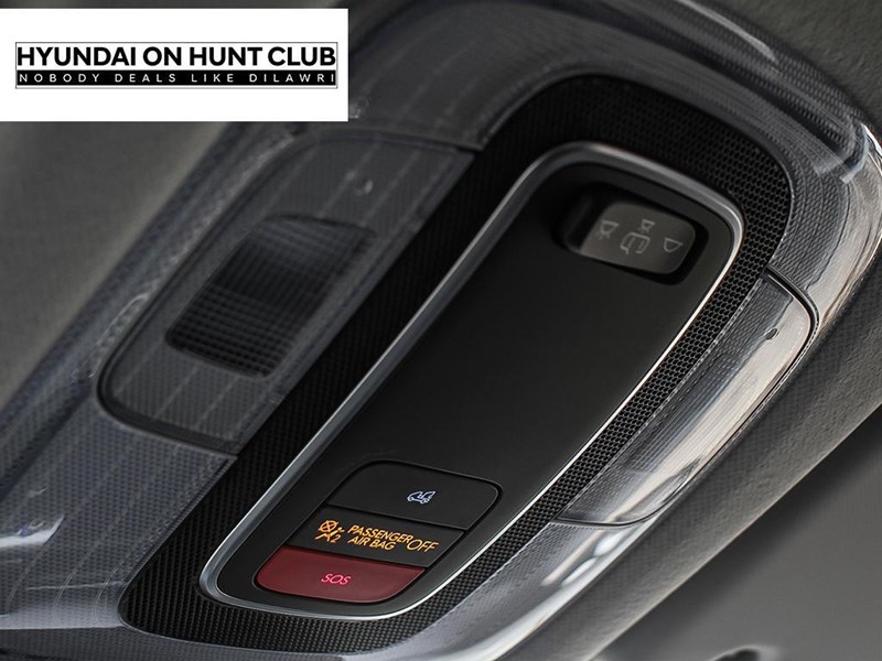 2026 Hyundai Kona 2.0L Preferred FWD