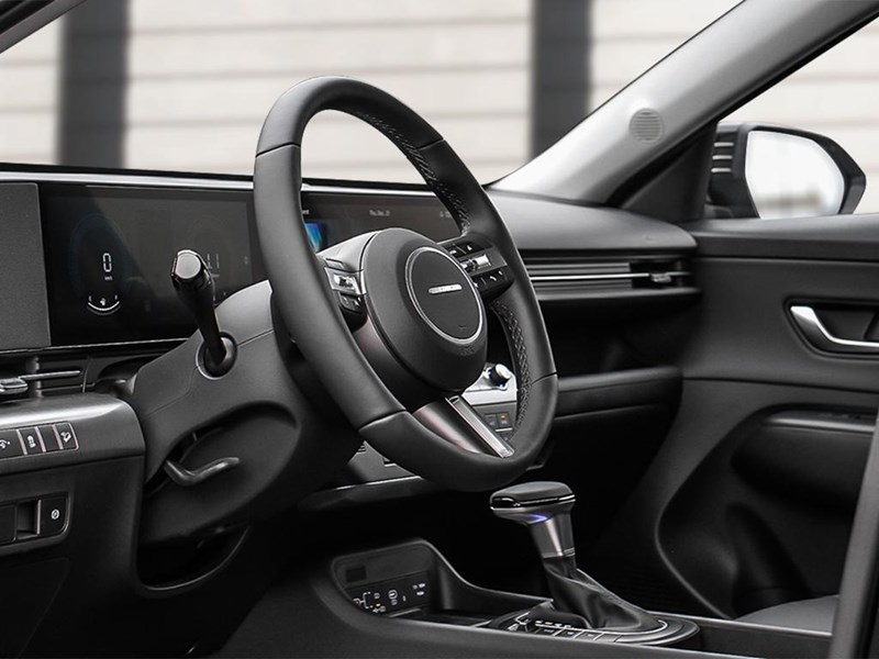 2026 Hyundai Kona 2.0L Preferred AWD w/Trend Package