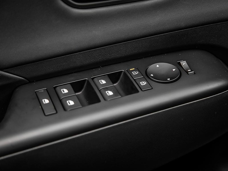 2026 Hyundai Kona 1.6T N Line Ultimate AWD