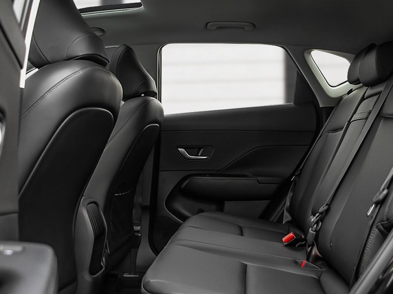 2026 Hyundai Kona 2.0L Preferred AWD w/Trend Package