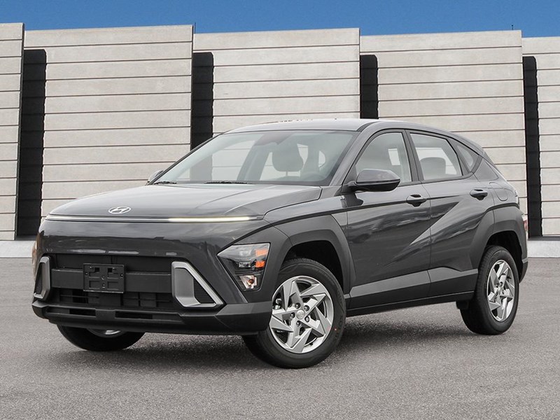 2026 Hyundai Kona 2.0L Essential AWD