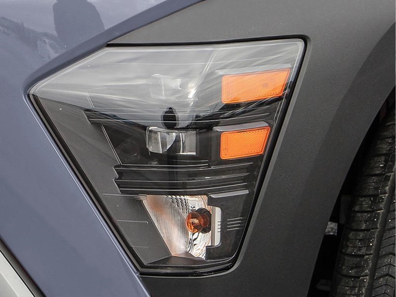 2026 Hyundai Kona 2.0L Preferred AWD w/Trend Package