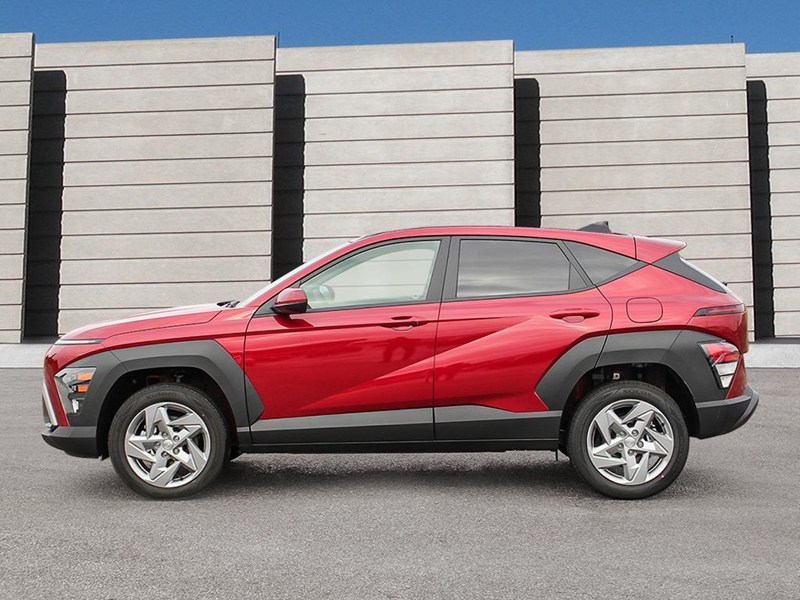 2026 Hyundai Kona 2.0L Essential FWD