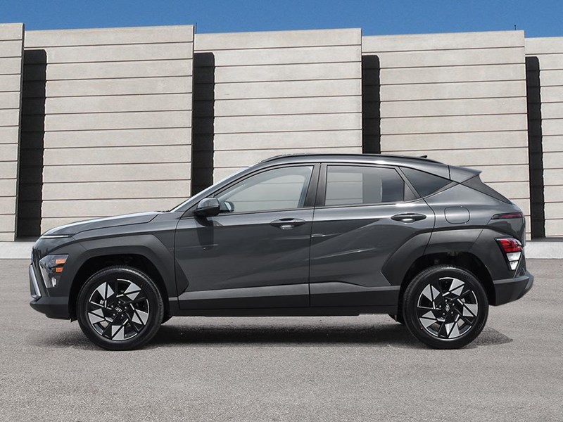 2026 Hyundai Kona 2.0L Preferred AWD