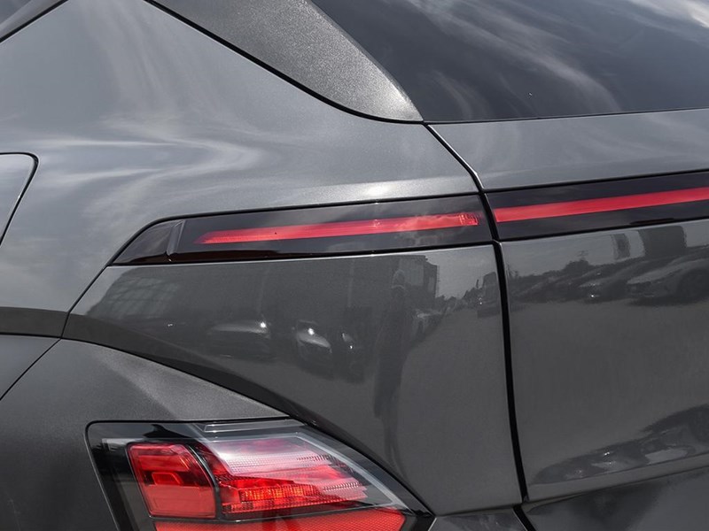 2026 Hyundai Kona 2.0L Preferred AWD