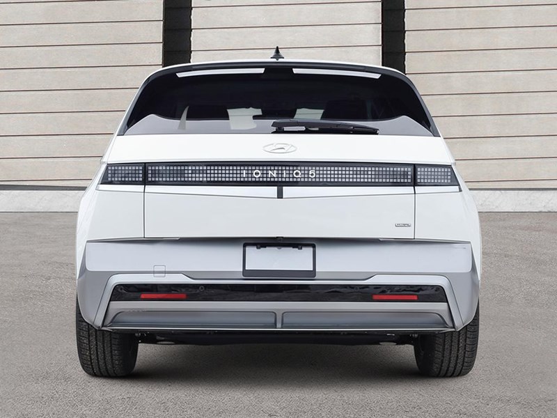 2026 Hyundai IONIQ 5 Preferred AWD Long Range w/Ultimate Pkg