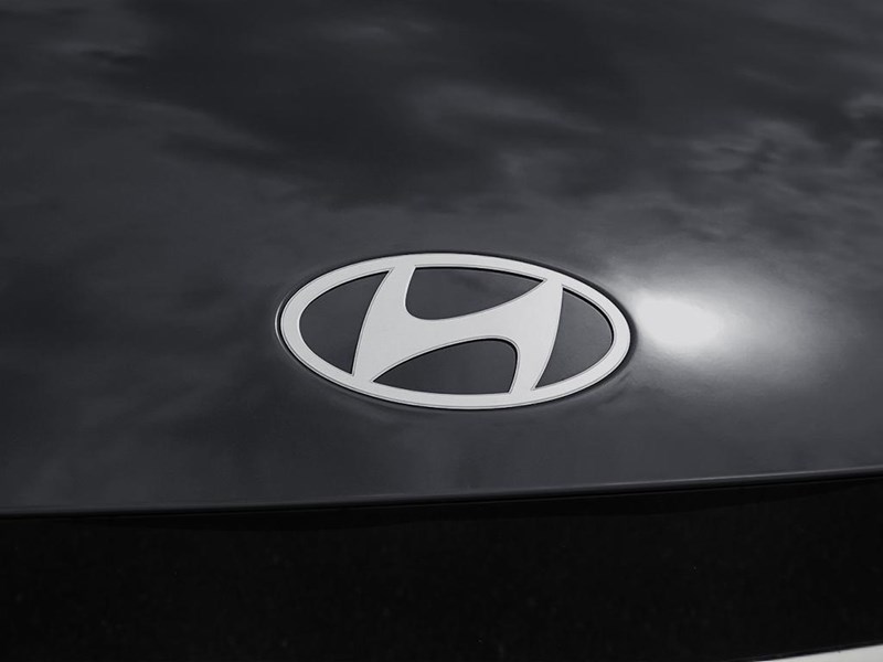 2026 Hyundai IONIQ 5 Preferred AWD Long Range