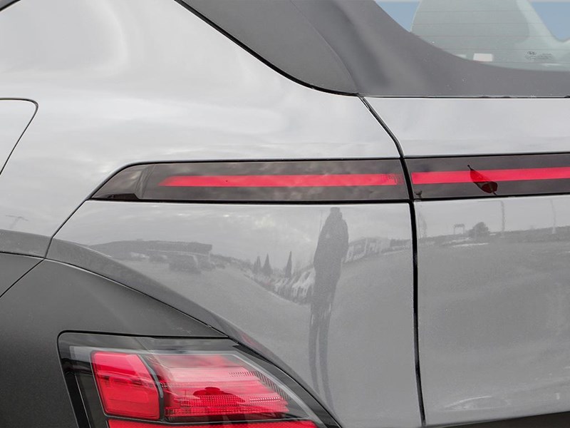 2026 Hyundai Kona 2.0L Preferred AWD