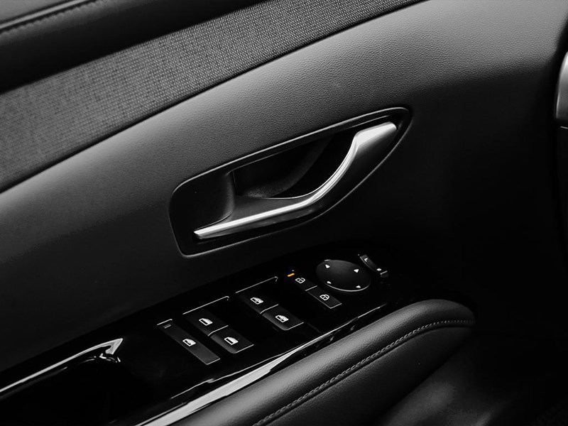 2026 Hyundai Tucson Hybrid Ultimate AWD