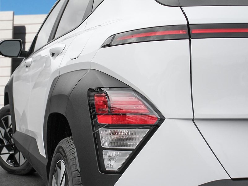2026 Hyundai Kona 2.0L Preferred FWD
