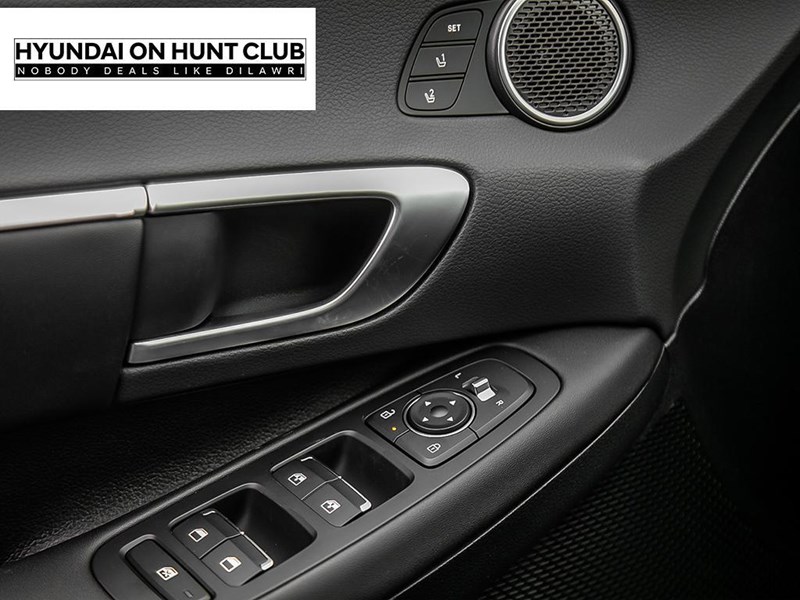 2025 Hyundai Sonata 2.5L Preferred-Trend AWD