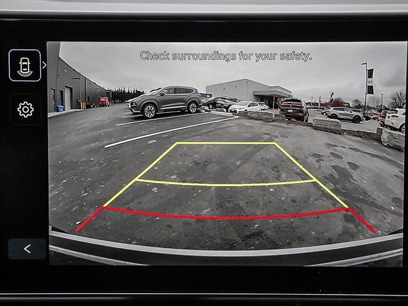 2026 Hyundai Kona 2.0L Preferred AWD w/Trend Package