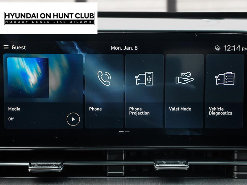 2026 Hyundai Kona 2.0L Preferred AWD