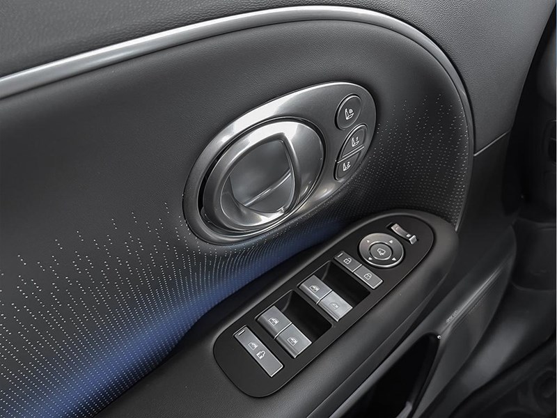 2026 Hyundai IONIQ 9 Preferred + AWD w/Ultimate Calligraphy Pkg