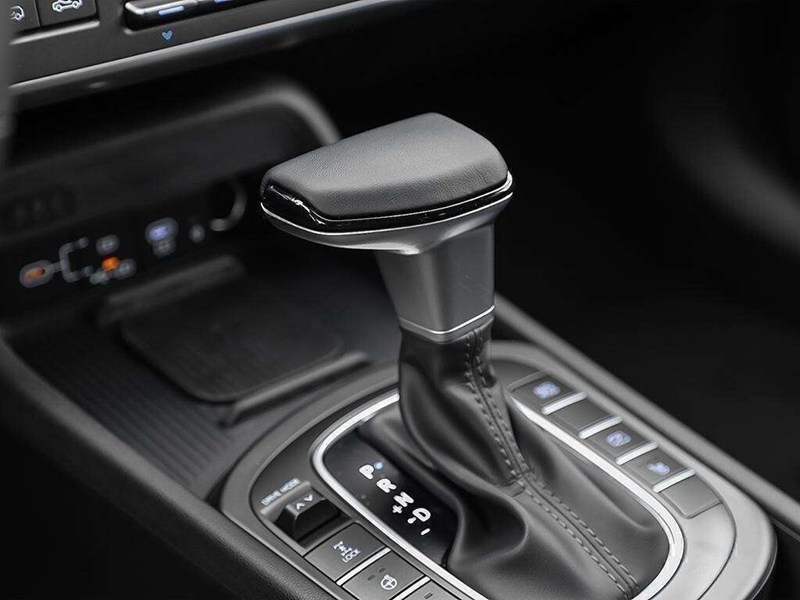 2026 Hyundai Kona 2.0L Preferred AWD w/Trend Package