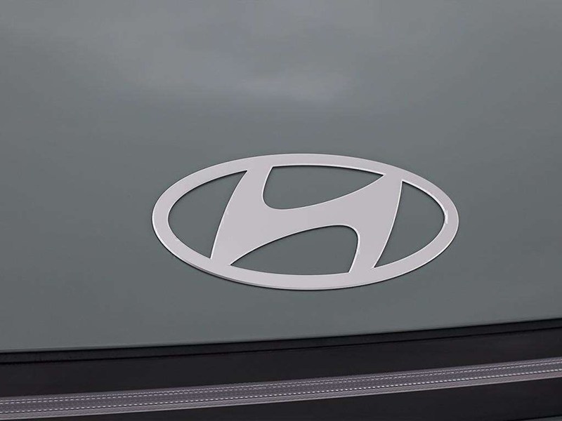 2026 Hyundai Kona 2.0L Preferred AWD w/Trend Package