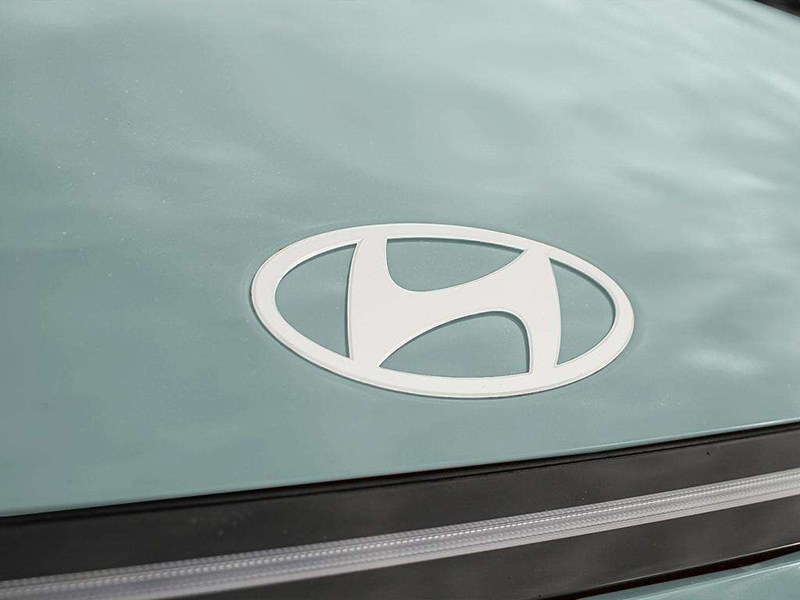 2026 Hyundai Kona 2.0L Preferred AWD