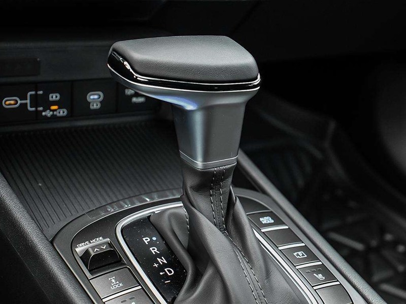 2026 Hyundai Kona 2.0L Preferred AWD