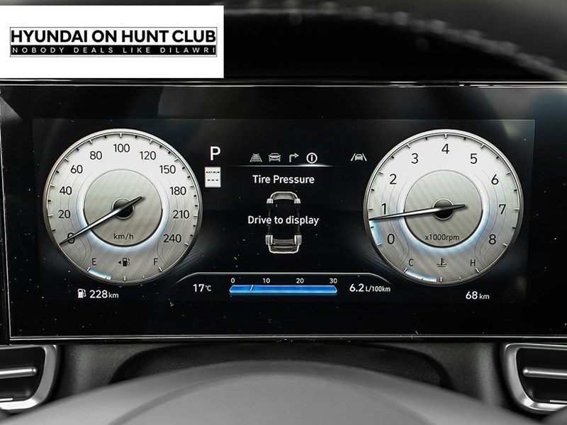 2025 Hyundai Elantra Preferred IVT w/Tech Pkg