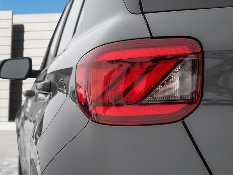 2026 Hyundai Venue Preferred IVT