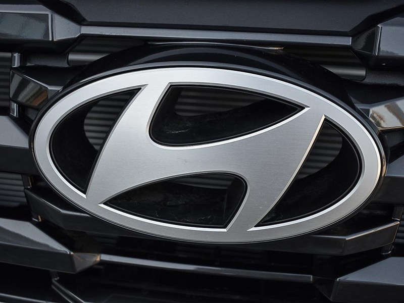 2026 Hyundai Tucson Preferred AWD