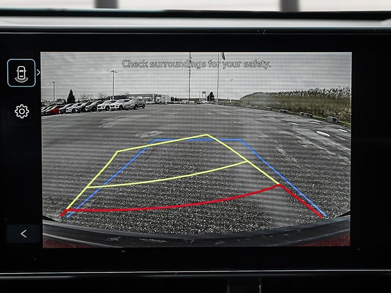 2026 Hyundai Kona 2.0L Preferred AWD