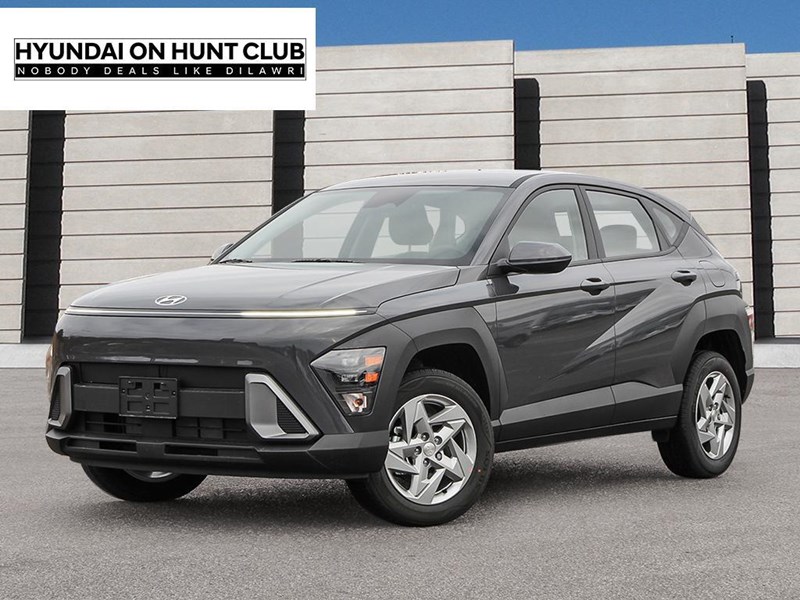 2026 Hyundai Kona 2.0L Essential AWD