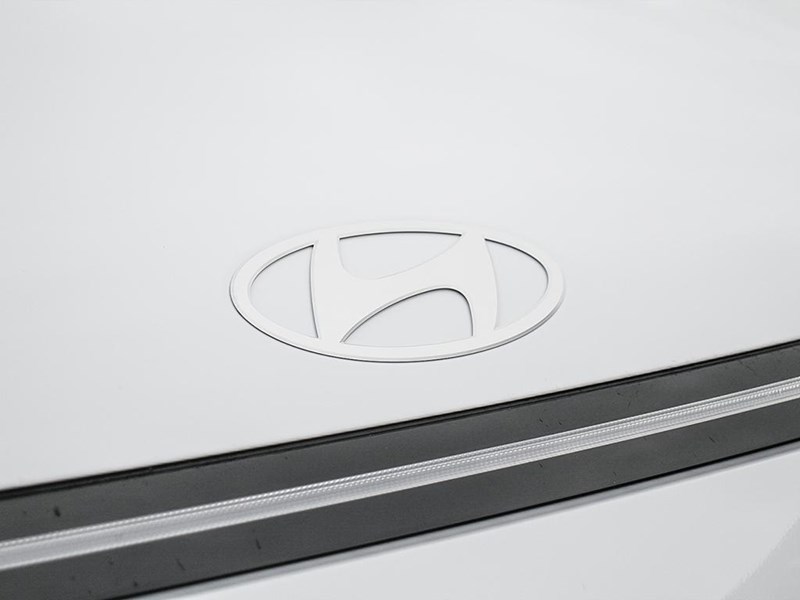 2026 Hyundai Kona 2.0L Preferred AWD