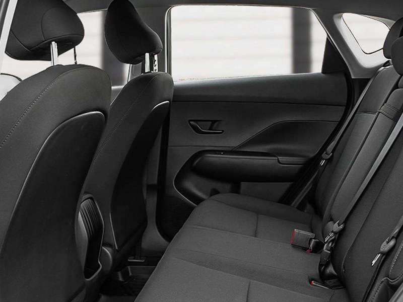 2026 Hyundai Kona 2.0L Essential AWD