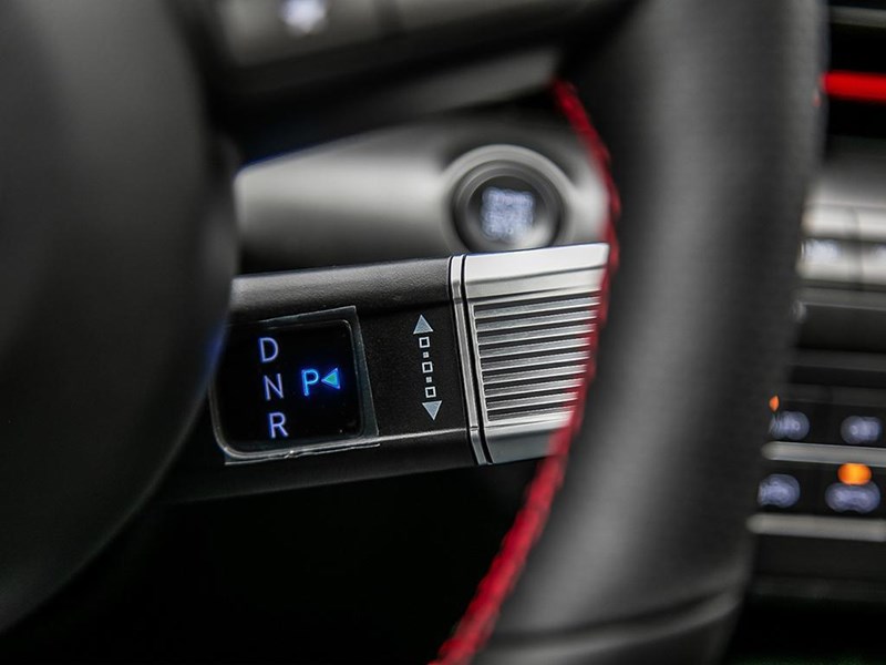 2026 Hyundai Kona 1.6T N Line Ultimate AWD