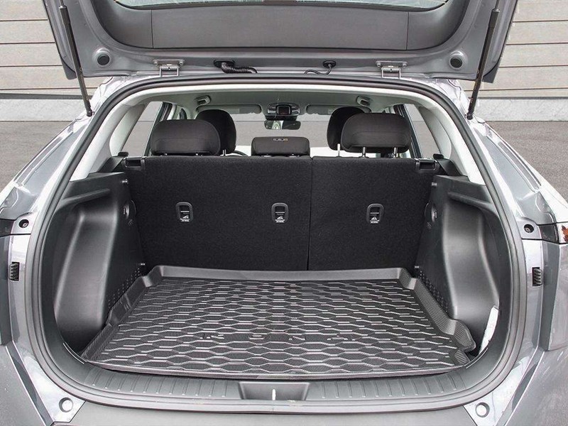 2027 Hyundai Kona 2.0L Essential AWD