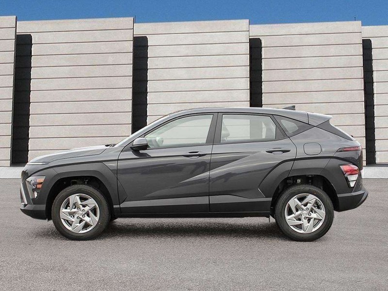 2027 Hyundai Kona 2.0L Essential AWD