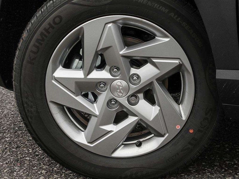 2027 Hyundai Kona 2.0L Essential AWD
