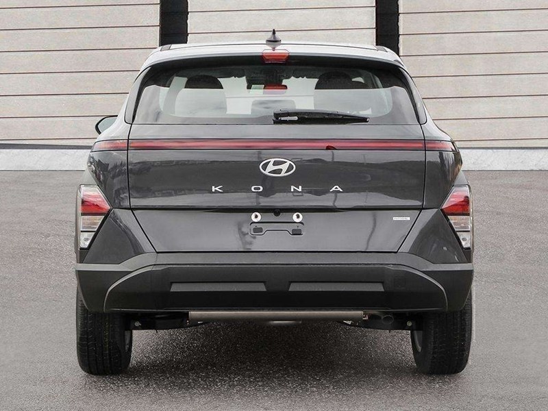 2027 Hyundai Kona 2.0L Essential AWD