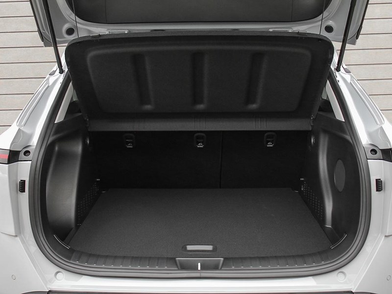 2026 Hyundai Kona Electric Preferred FWD