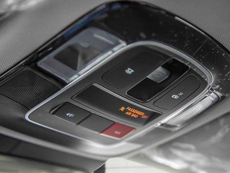 2026 Hyundai Sonata Preferred-Trend AWD
