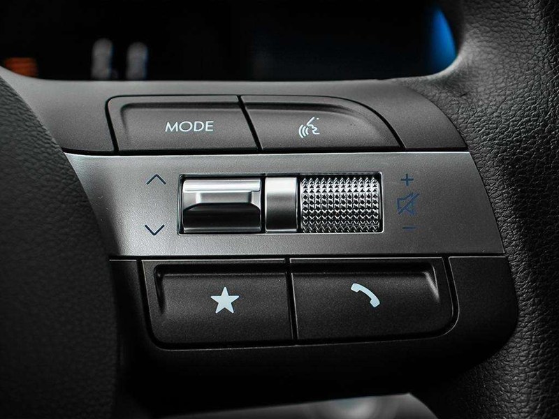 2027 Hyundai Kona 2.0L Essential AWD