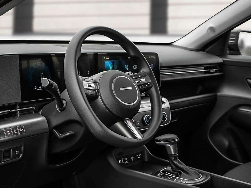 2027 Hyundai Kona 2.0L Essential AWD