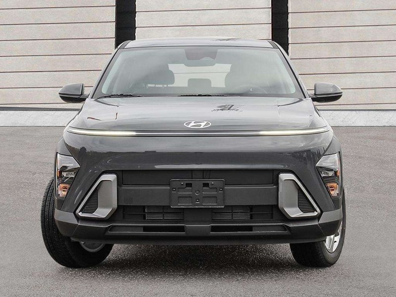 2027 Hyundai Kona 2.0L Essential AWD