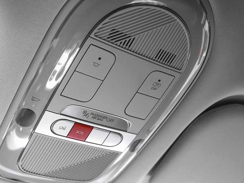 2026 Hyundai IONIQ 9 Preferred AWD