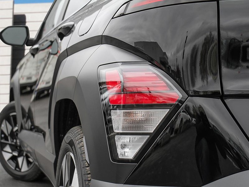 2026 Hyundai Kona 2.0L Essential FWD
