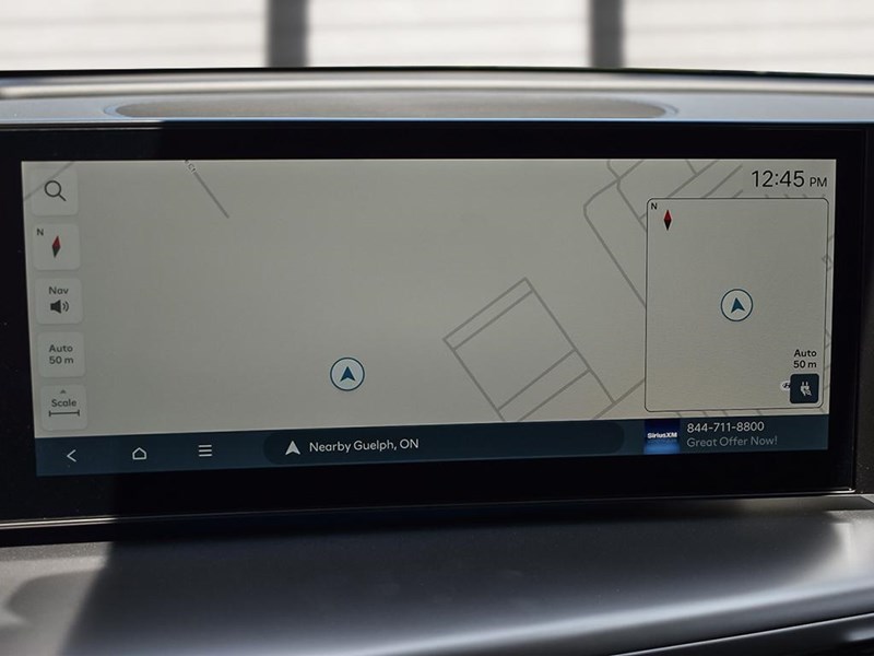 2026 Hyundai IONIQ 9 Preferred AWD w/Luxury Pkg