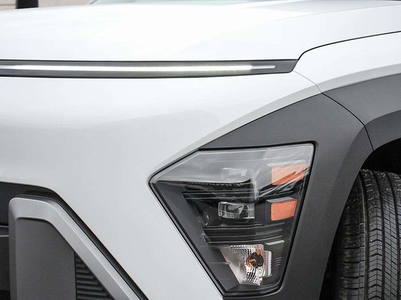 2026 Hyundai Kona 2.0L Essential AWD