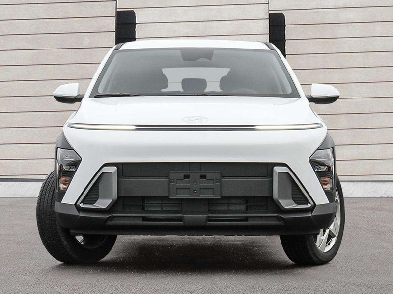 2026 Hyundai Kona 2.0L Essential AWD