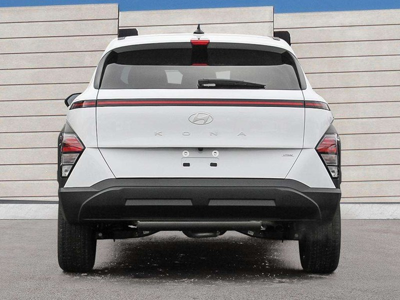 2026 Hyundai Kona 2.0L Essential AWD