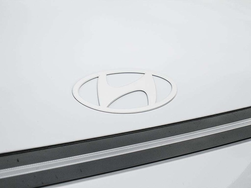 2026 Hyundai Kona 2.0L Essential AWD