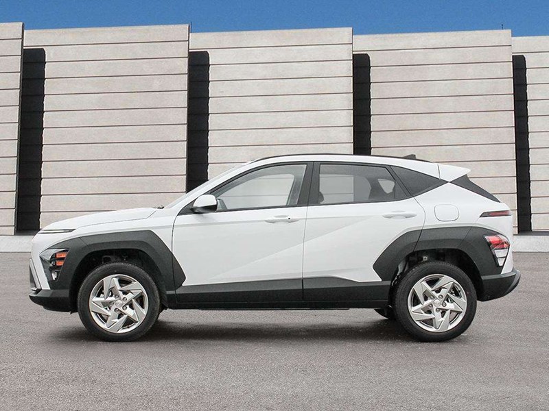 2026 Hyundai Kona 2.0L Essential AWD