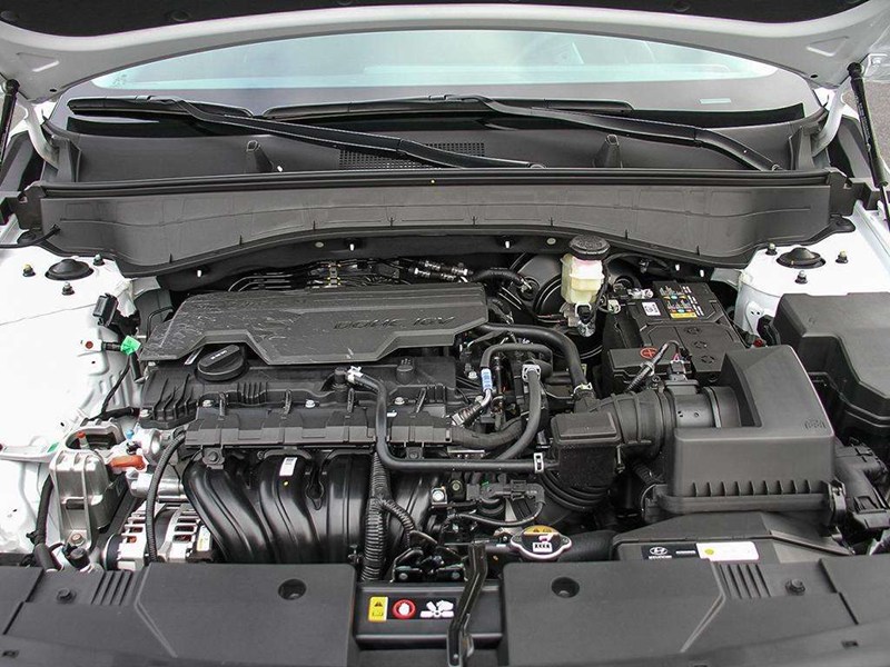 2026 Hyundai Kona 2.0L Essential AWD
