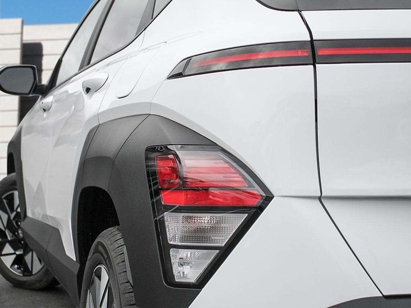 2026 Hyundai Kona 2.0L Essential AWD