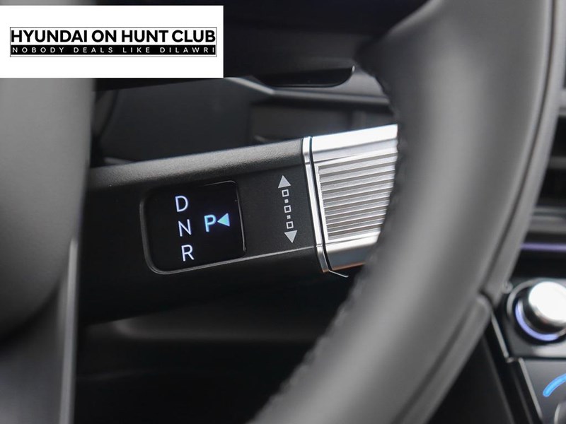 2026 Hyundai Santa Fe HEV Ultimate Calligraphy AWD